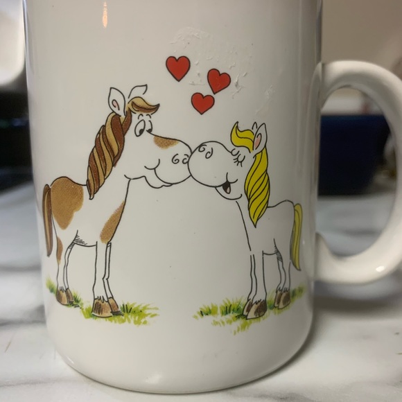 Vagabond Coffee Collection Mug - Picture 2 of 6